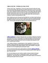 Callaway Golf Clubs - Callaway Golf