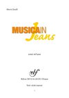 Musica in jeans - sintesi opera