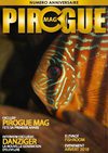 Pirogue mag n°5 