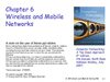 Data Communication And Networks Chapter 6 Slides
