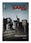 Sang pour sang, une enquête d'Alan Seriani