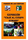 VISITA PARQUE DE LAS CIENCIAS
