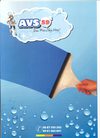 catalogue amicale