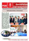 Socialistas Torremolinos Nº 9