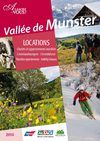 Guide des locations - Vallée de Munster (Alsace) 2010