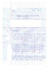 Devoir maison 3èmeA - ex.3,4,5 et 6 p.38-39
