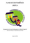 Plano de contingência do agrupamento