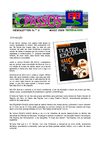 Newsletter n.º 3