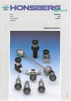 Honsberg Omni Catalogue