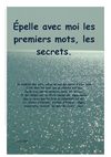  Recueuil "Épelle avec moi les premiers mots" Marysienka