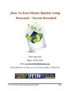 earn money quickly
