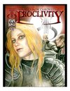 THE VILLIKON CHRONICLES: PROCLIVITY Chapter 2 "In the Thralls of Conspiracy"