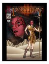 THE VILLIKON CHRONICLES: PROCLIVITY Chapter 3 "Revelation, The Oracle, and The Liaison"