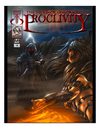 THE VILLIKON CHRONICLES: PROCLIVITY Chapter 5 "Divided Loyalties"