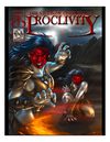 THE VILLIKON CHRONICLES: PROCLIVITY (complete six-chapter anthology prequel to the film "GENESIS OF EVIL")