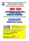 SISTEMAS INTEGRADOS DE GESTION DE LA CALIDAD, AMBIENTAL, SEGURIDAD, SALUD OCUPACIONAL, ISO 9001:2008-ISO14001:2007 -...
