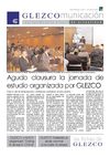 GLEZCOmunicación JUNIO - AGOSTO 2009