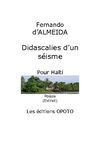 Didascalies d’un séisme de Fernando d'Alméida