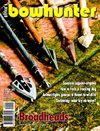 Africas Bow Hunter February 2010