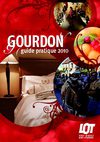 Guide Pratique du Pays de Gourdon 2010