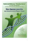 centre de référence maladies rares