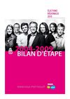 Bilan Mandature PS en région Centre (Régionales 2010)