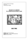 TEOLOGÍA DE LA LIBERACIÓN HACIA OTRO MODELO DE IGLESIA