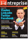 I-entreprise : Dossier WEB janv 2010- Scribelio en page 35