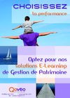 Catalogue Gestion du Patrimoine