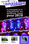 Le 11e en mouvement Numéro 6