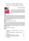 EXPROPIACION Y GESTION DE CARRETERAS EN EL PERU
