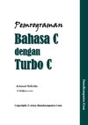 Pemrograman Bahasa C dengan Turbo C