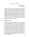 'Política' y 'Estado' en Max Weber - MªC.GigliBox