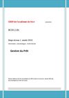 BCDI 2.06 la gestion du prêt