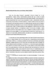 Relación Conceptos de 'ciencia', 'conocimiento' y 'método científico'.