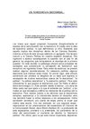 Ciencia Política: Tercero en Discordia (GigliBox-Revista Q-ISSN 1669-6581)