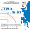 Cordées de la réussite