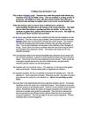 Profiting From the Business Cycle