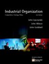 Industrial organisation - an analysis of competing markets. 2nd ed_0273688022