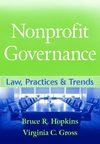 0470358041 Nonprofit Governance