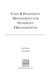 Cash & Investment Management for Nonprofit Organizations
