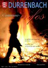 DURRENBACH Commune-Infos 2010