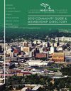 Lansing 2010 Community Guide & Membership Directory