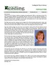 FRA Newsletter Winter 2009 [V29N1]