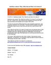 SalesNexus releases “Why CRMs Fail and What To Do About It”