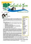 Bulletin municipal de Courtalain - Janvier 2010