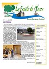 Bulletin municipal de Courtalain - Juin 2008