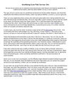 Identifying Scam Paid Surveys Site