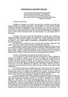 Processus de Métissage