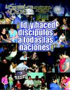 Revista la Siembra de Dios # 22 Iglesia Bautista Jezreel
